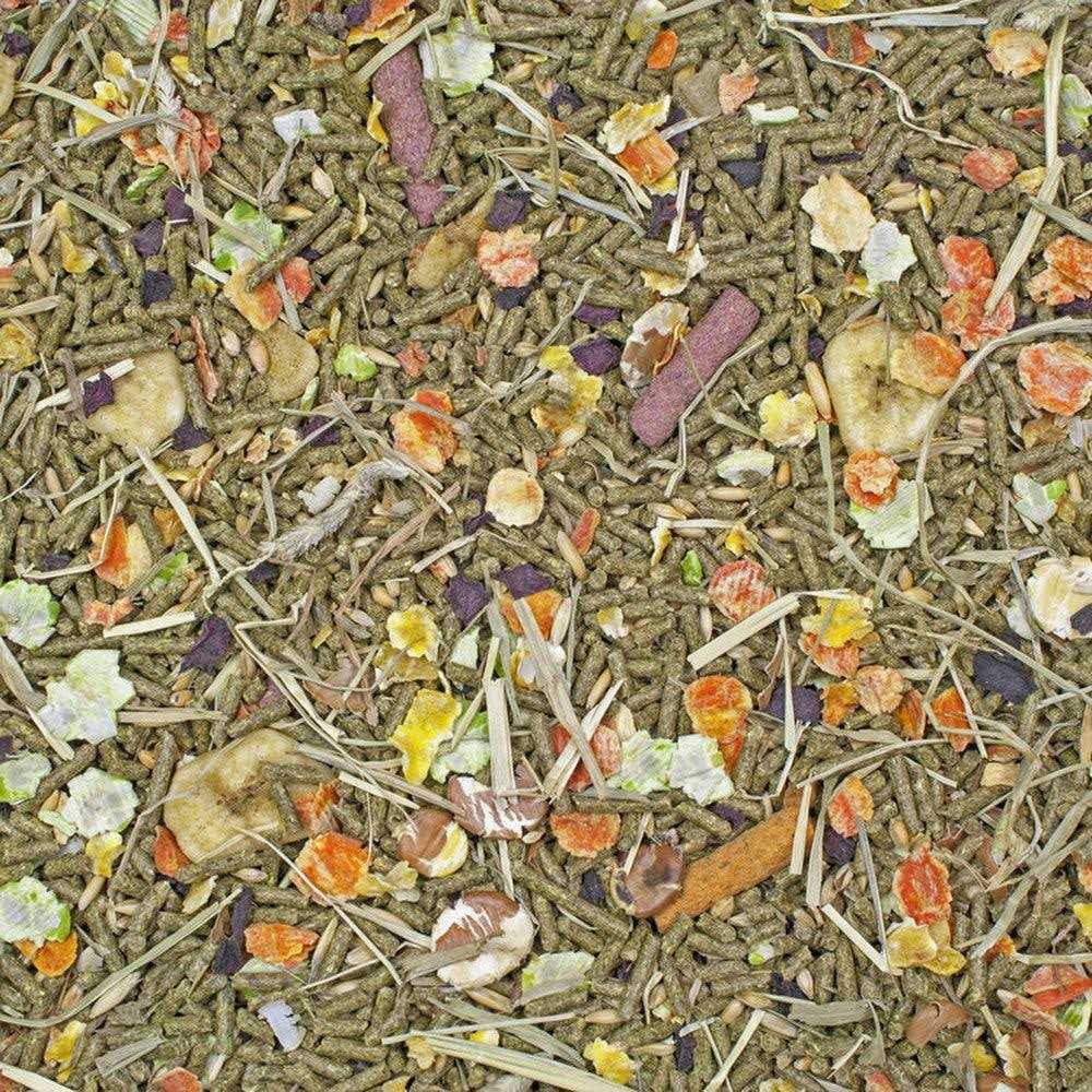 Higgins Sunburst Gourmet Guinea Pig Food - Image 5