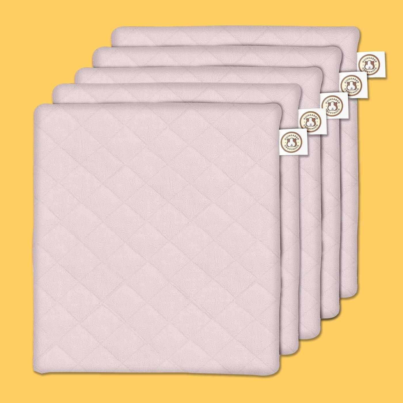 GuineaDad Premium Liner Ultra-Plush Guinea Pig Fleece Liner - Image 5