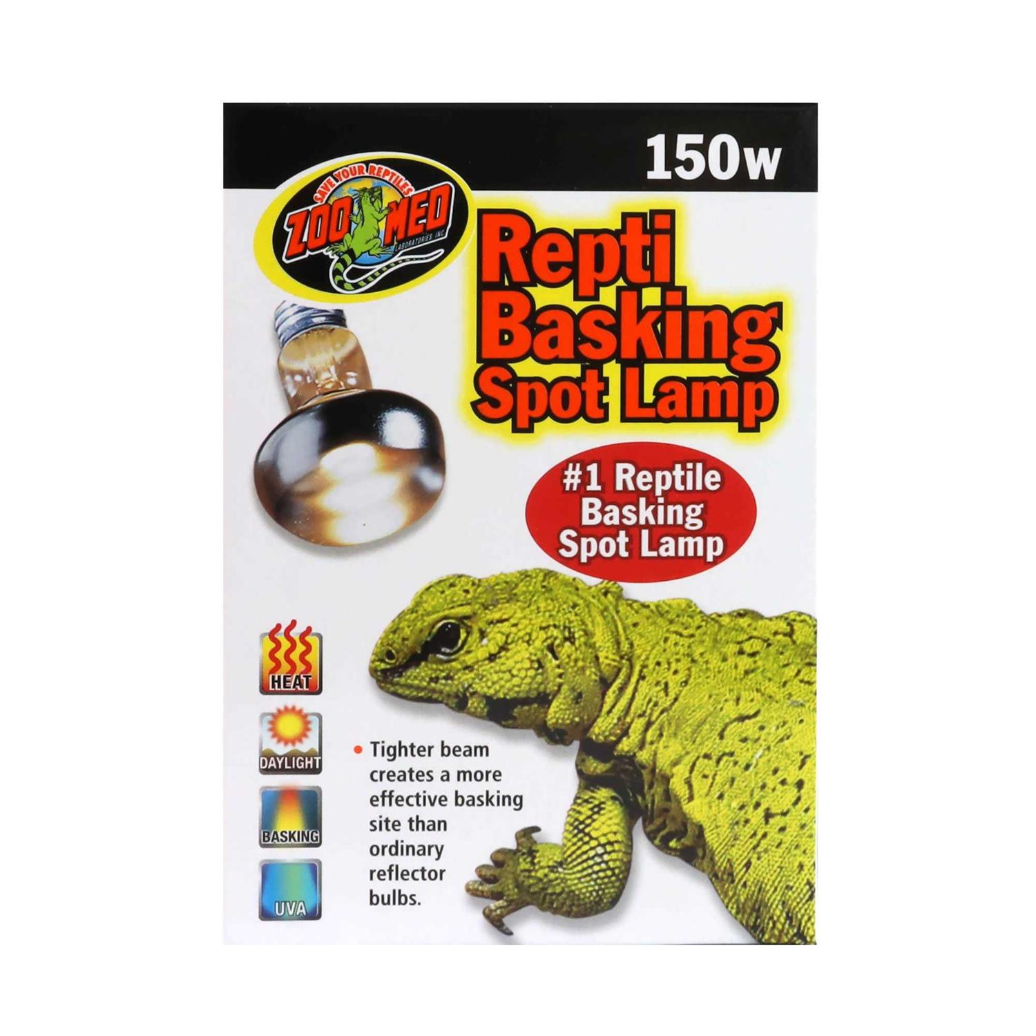 Zoo Med Repti Basking Spot Lamp - Image 3