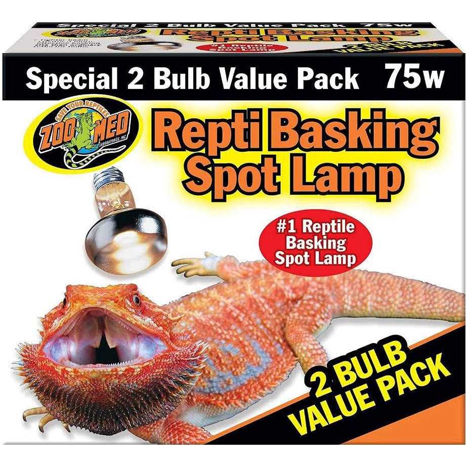 Zoo Med Repti Basking Spot Lamp - Image 5