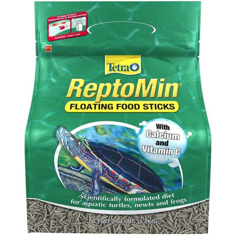 ReptoMin Tetra Floating Food Sticks - Image 4