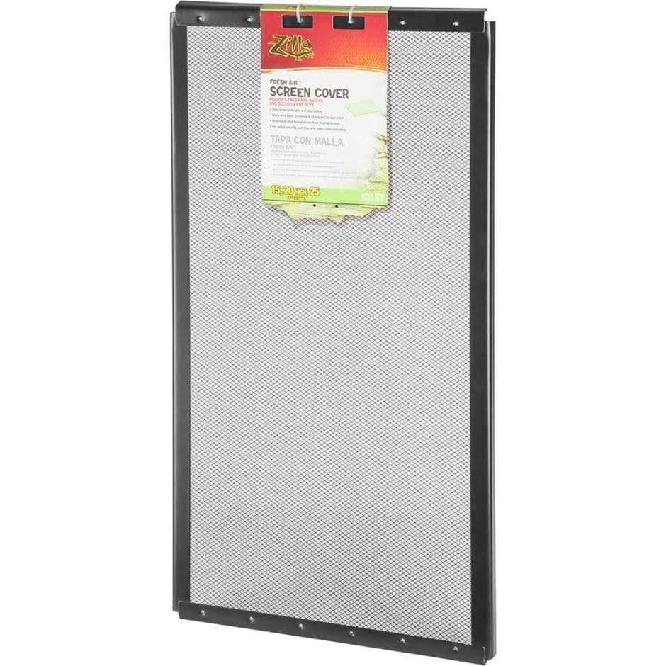 Zilla Fresh Air Screen Cover - Image 5