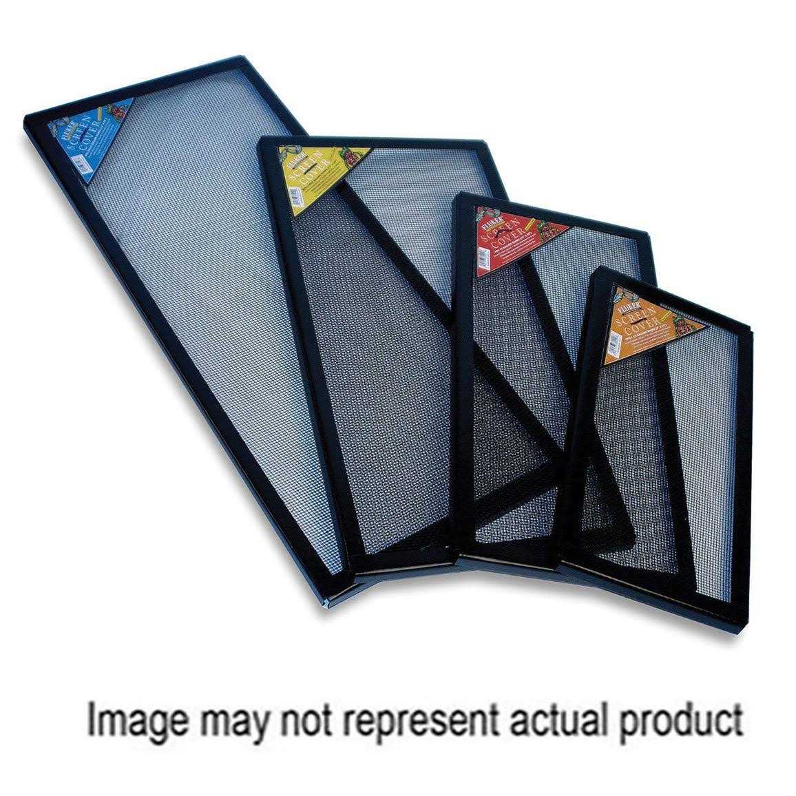 Fluker's Screen Cover Metal - Image 4