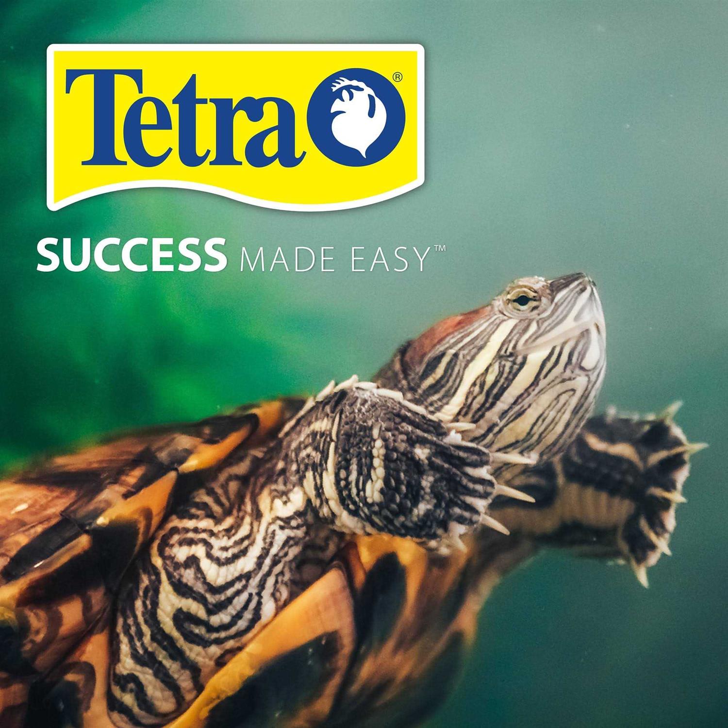 Tetra ReptoMin Floating Food Sticks - Image 3