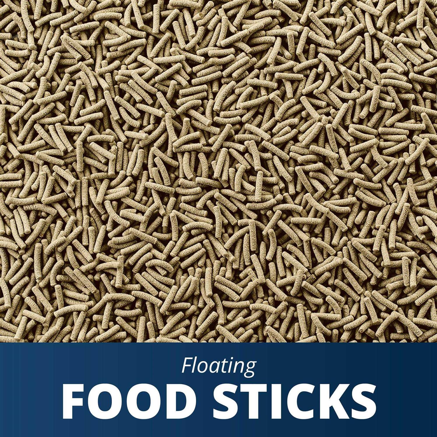 Tetra ReptoMin Floating Food Sticks - Image 5