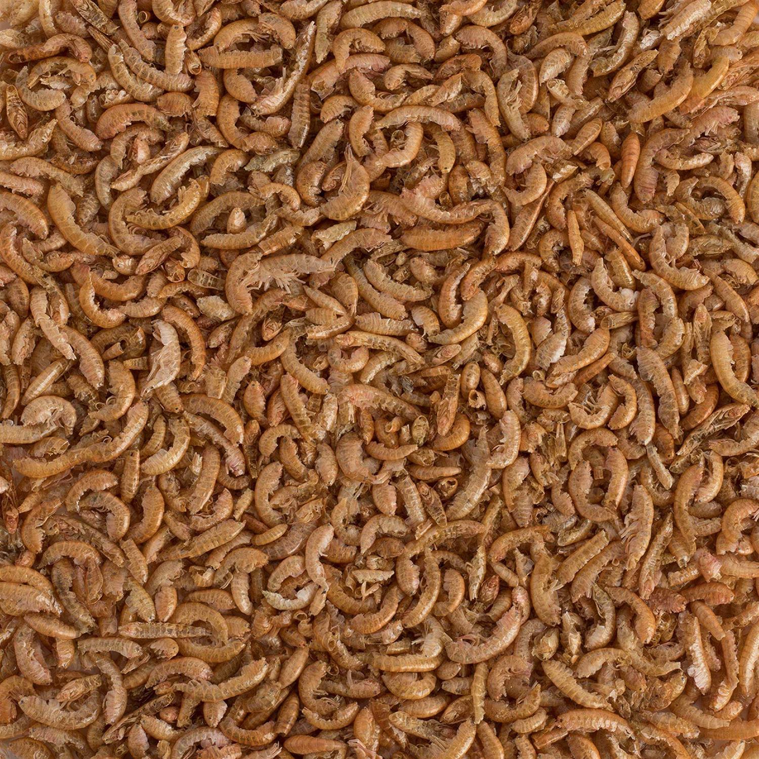 Tetra ReptoMin Select-A-Food - Image 5