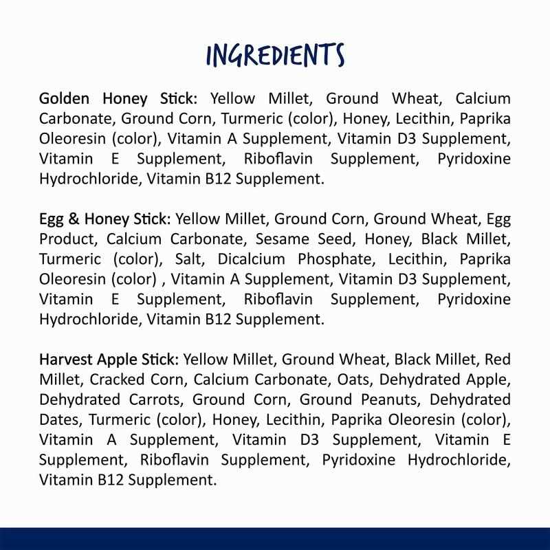 Vitakraft Crunch Sticks - Image 5