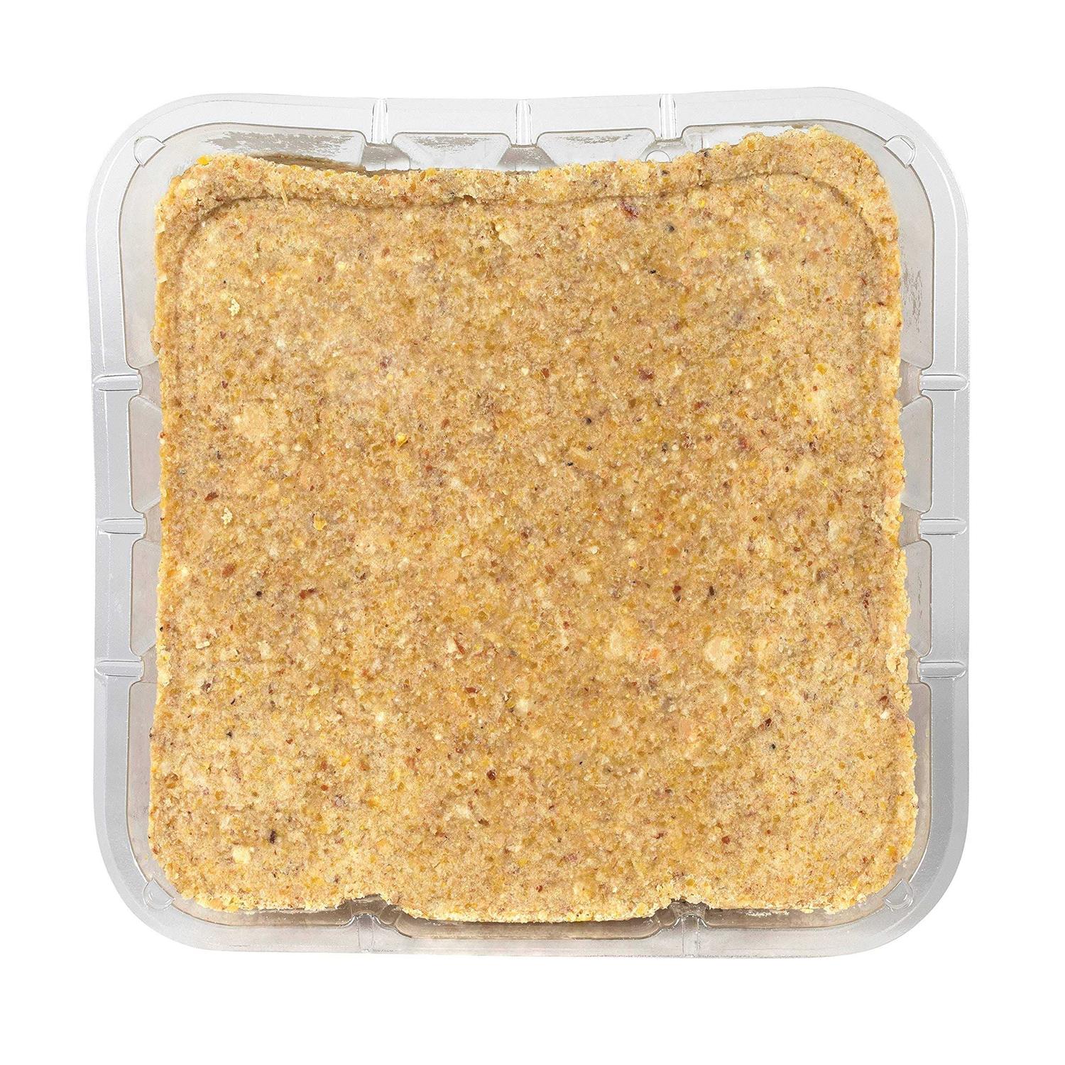 C&S Mealworm Delight No Melt Suet Dough - Image 5