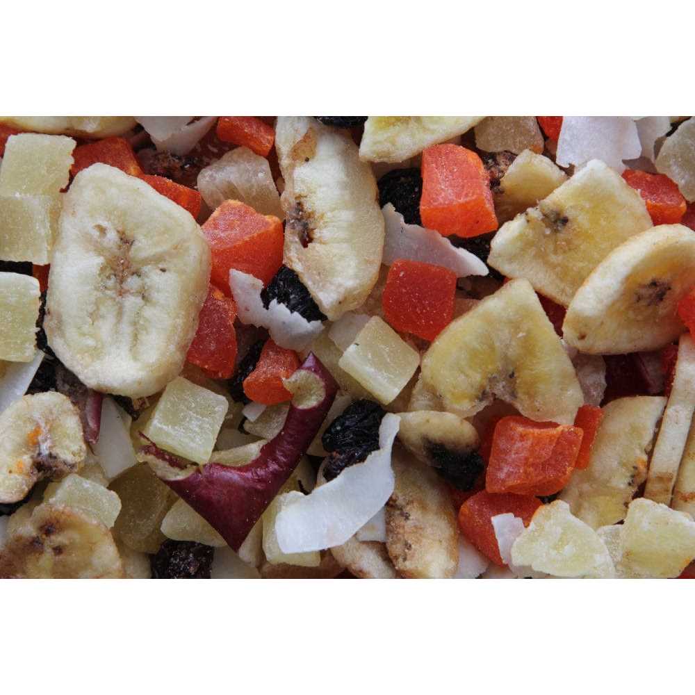 Higgins Sunburst Gourmet Treats True Fruits - Image 4