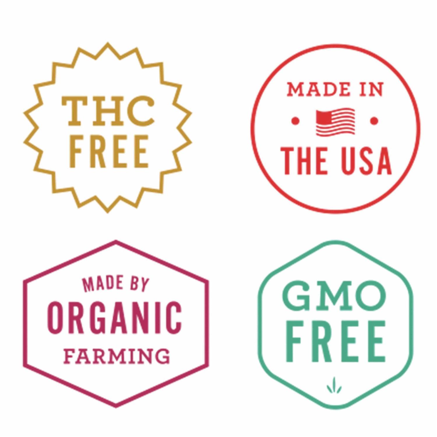 Hemp Well Bird Hemp Hearts Bird Supplement - Image 5