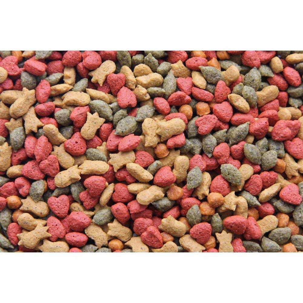 Higgins inTune Conure & Cockatiel Food - Image 5