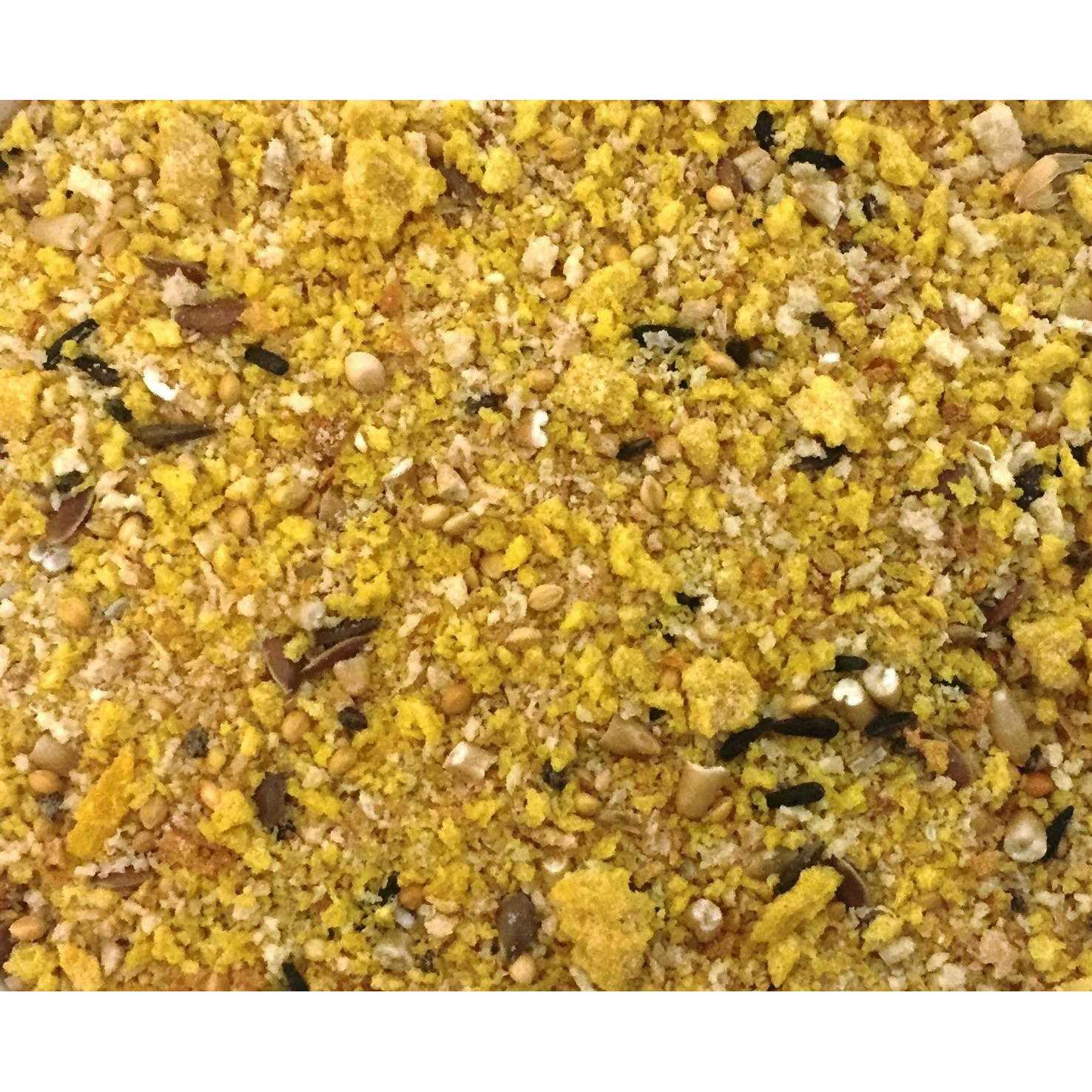 Higgins Protein Egg Food - Image 5