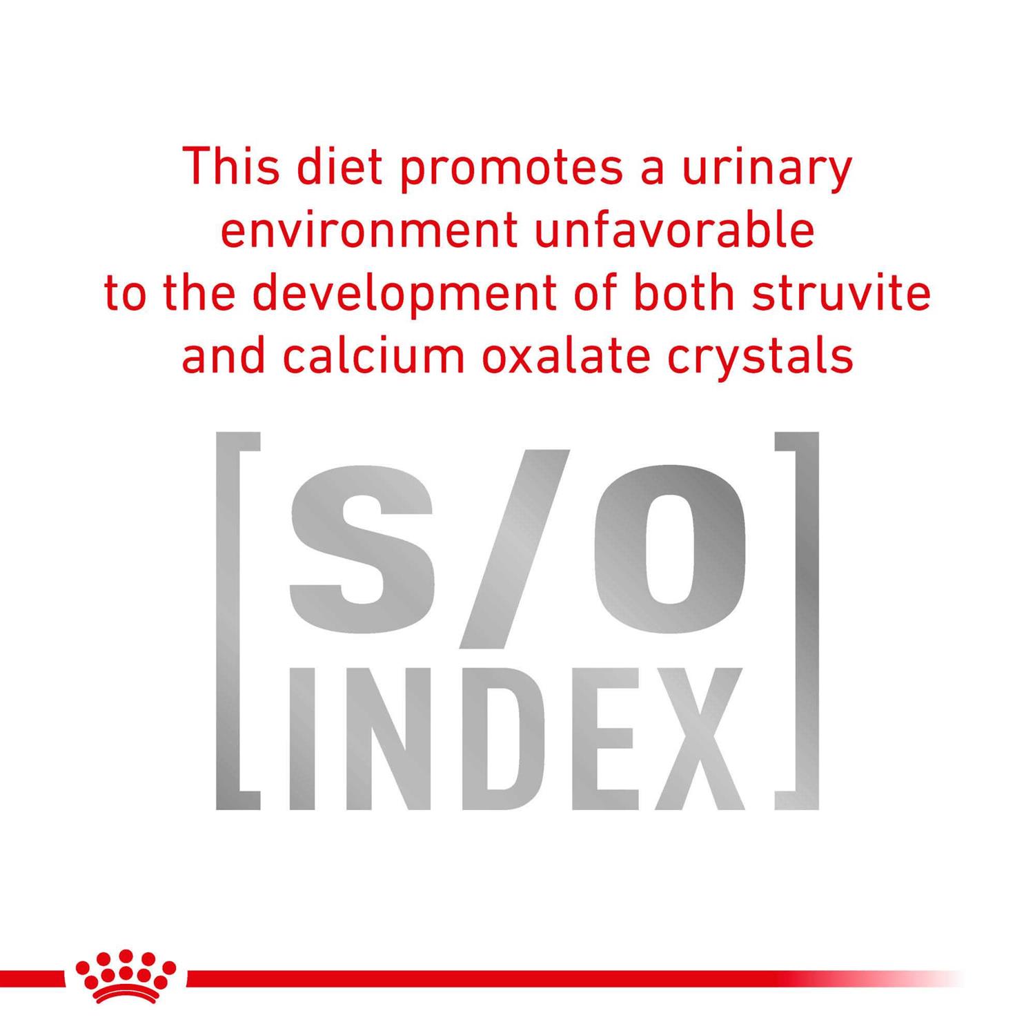 Royal Canin Veterinary Diet Canine Urinary So Dry Dog Food - Image 5