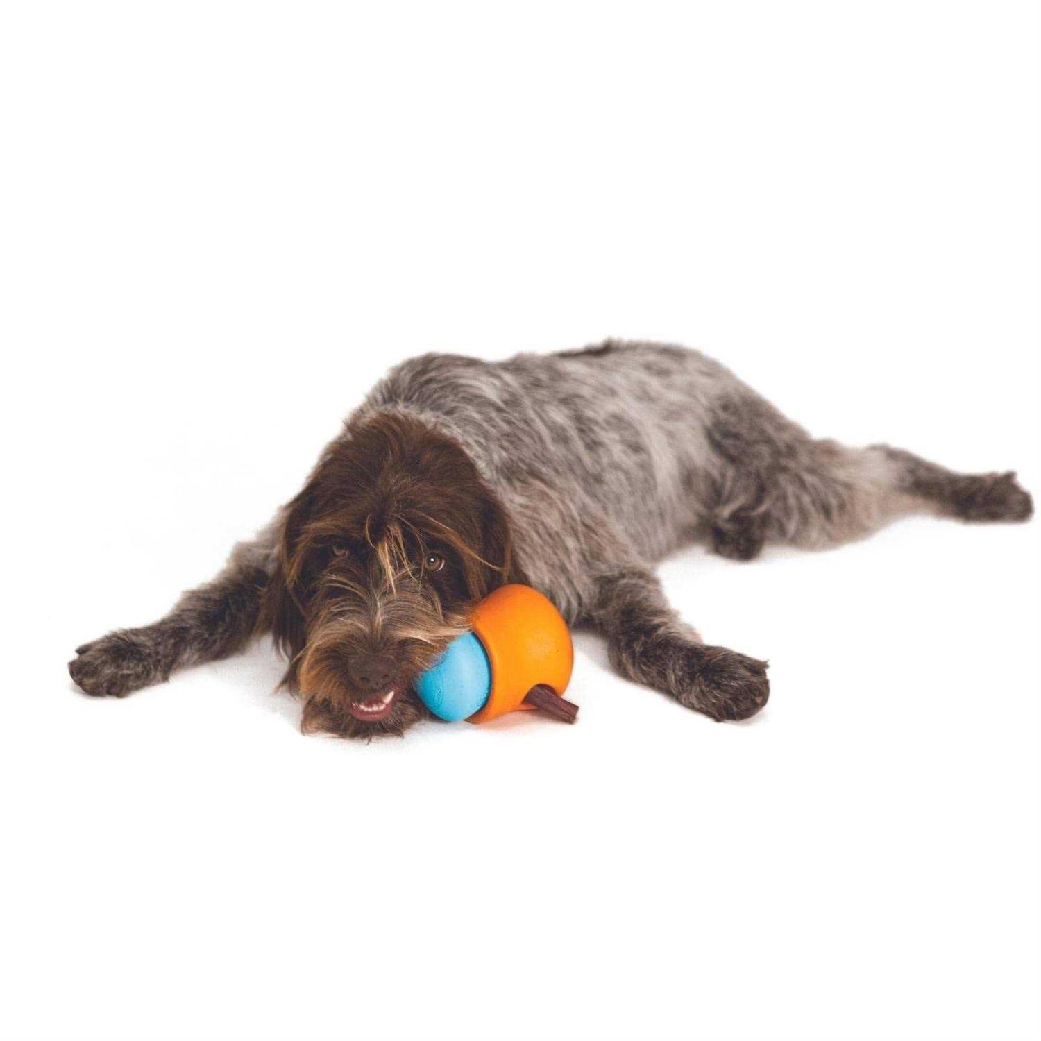 West Paw Toppl Dog Toy - Image 4