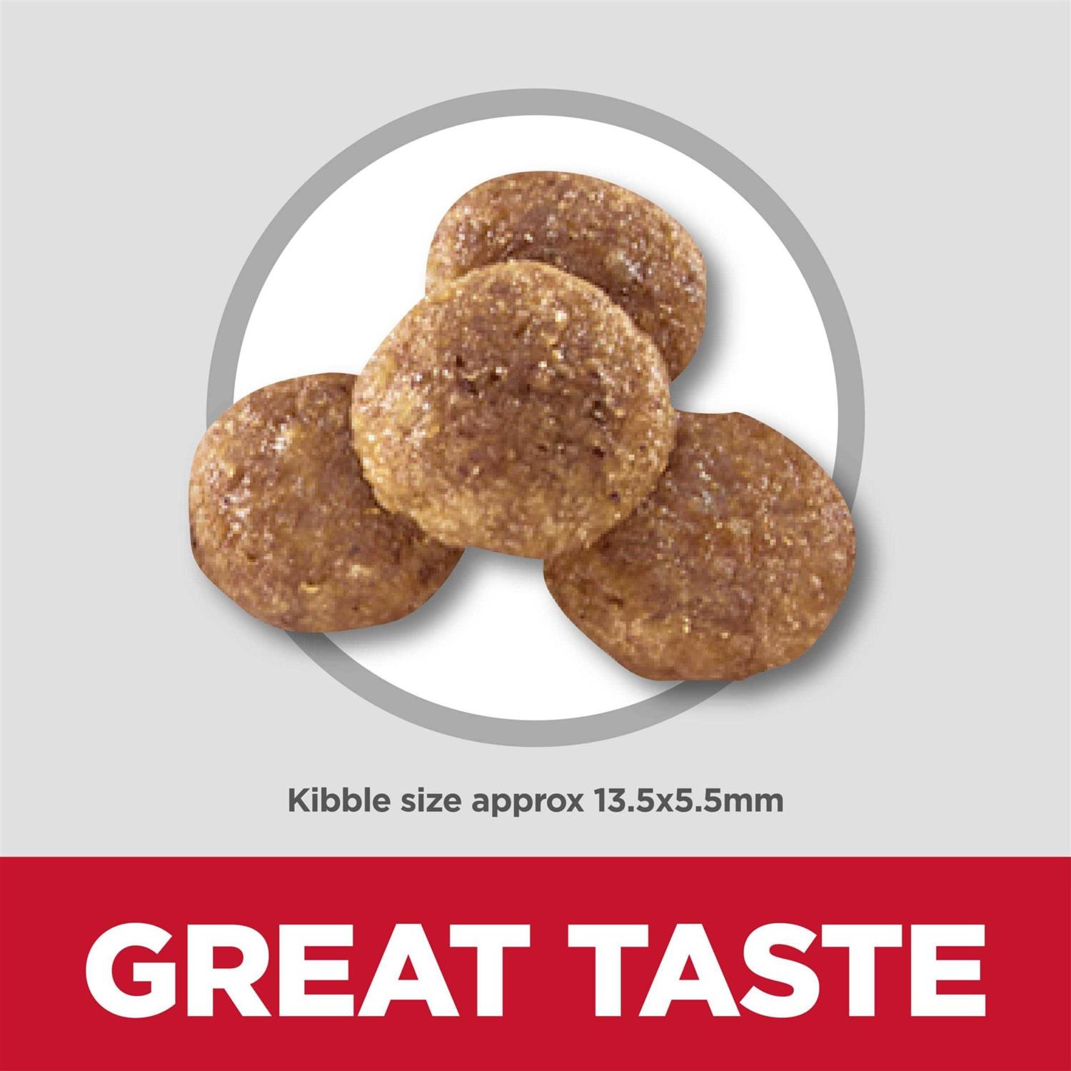 Hill's Science Diet Large Breed Puppy Chicken Recipe Dry Dog Food - Image 4