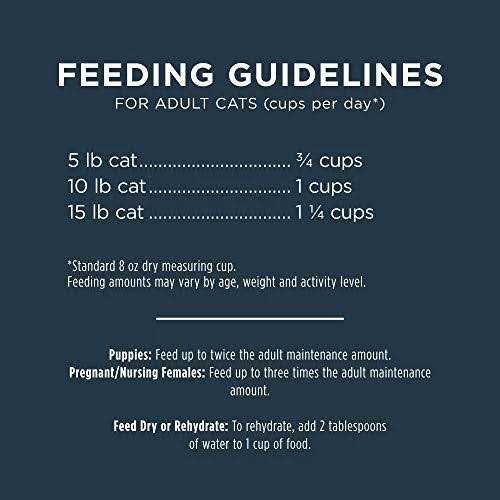 Instinct Freeze Dried Raw Meals Grain Free Recipe Dog Food - Image 3