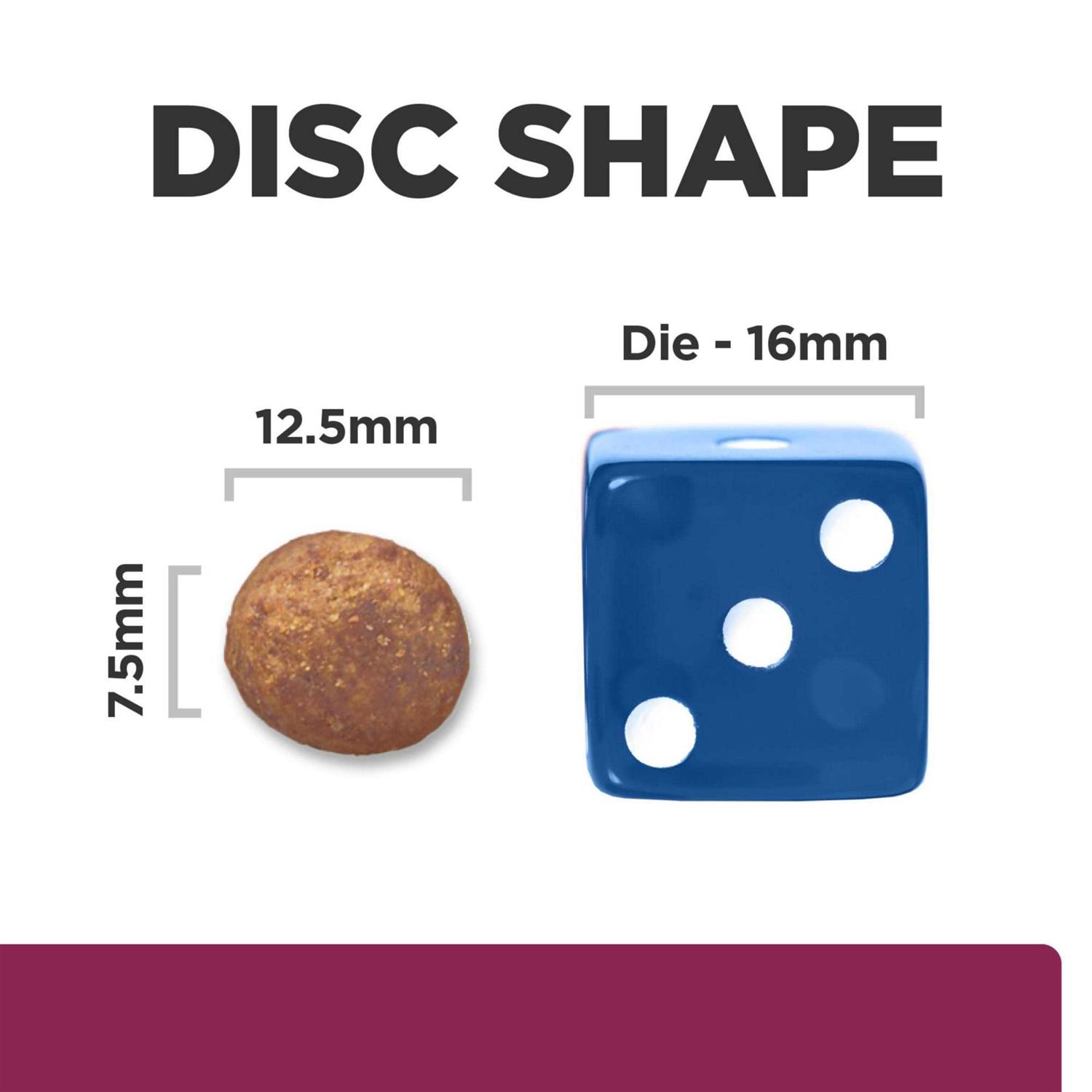 Hill's Prescription Diet i/d Digestive Care Chicken Flavor Dry Dog Food - Image 4