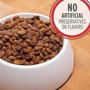 Iams Proactive Health Adult Dry Dog Food Lamb Rice - Image 2