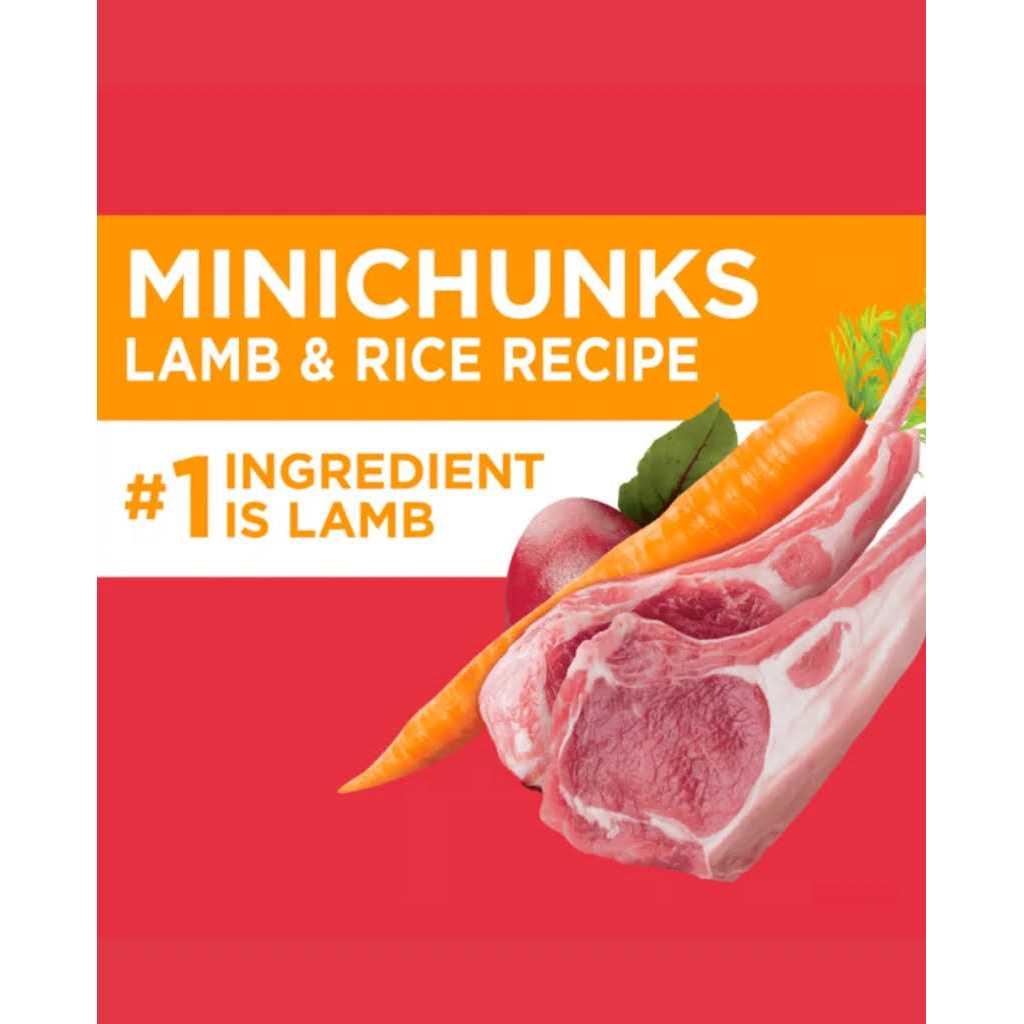 Iams Proactive Health Adult Dry Dog Food Lamb Rice - Image 5