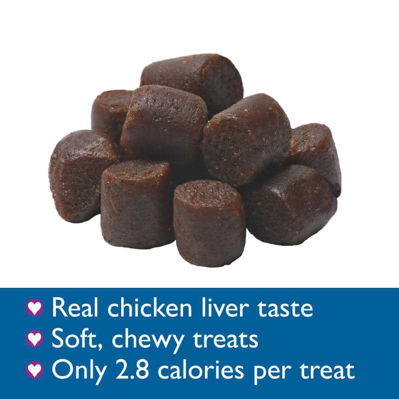 Bil-Jac Little Jacs Small Dog Treats - Image 3