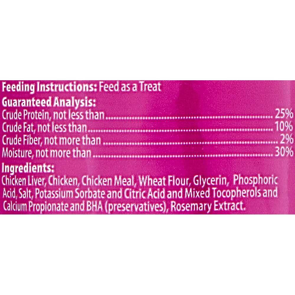 Bil-Jac Little Jacs Small Dog Treats - Image 4