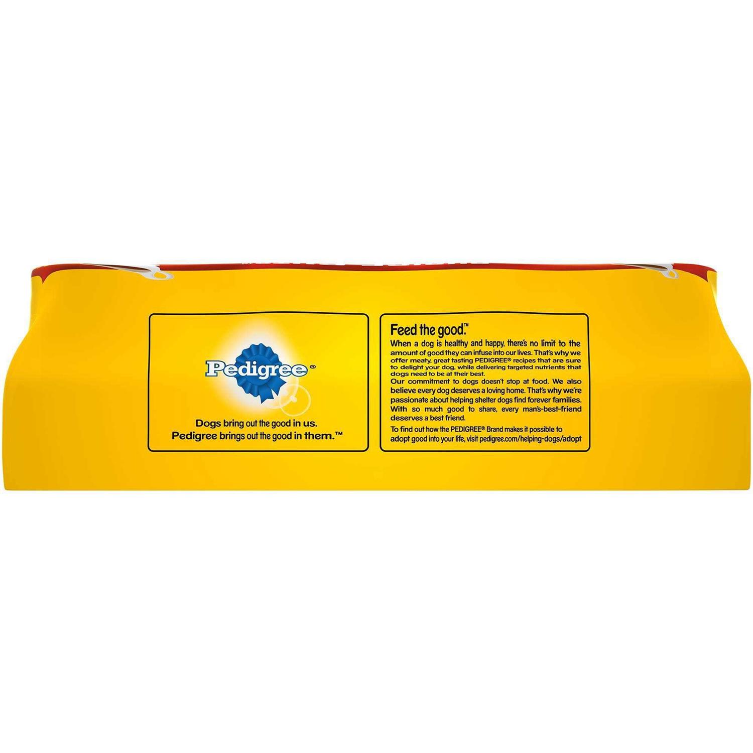 Pedigree Choice Cuts in Gravy Variety Pack Wet Dog Food - Image 2