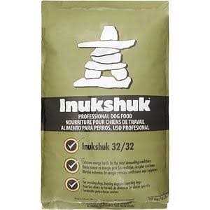 Inukshuk Professional Dry Dog Food 32/32 - Image 3