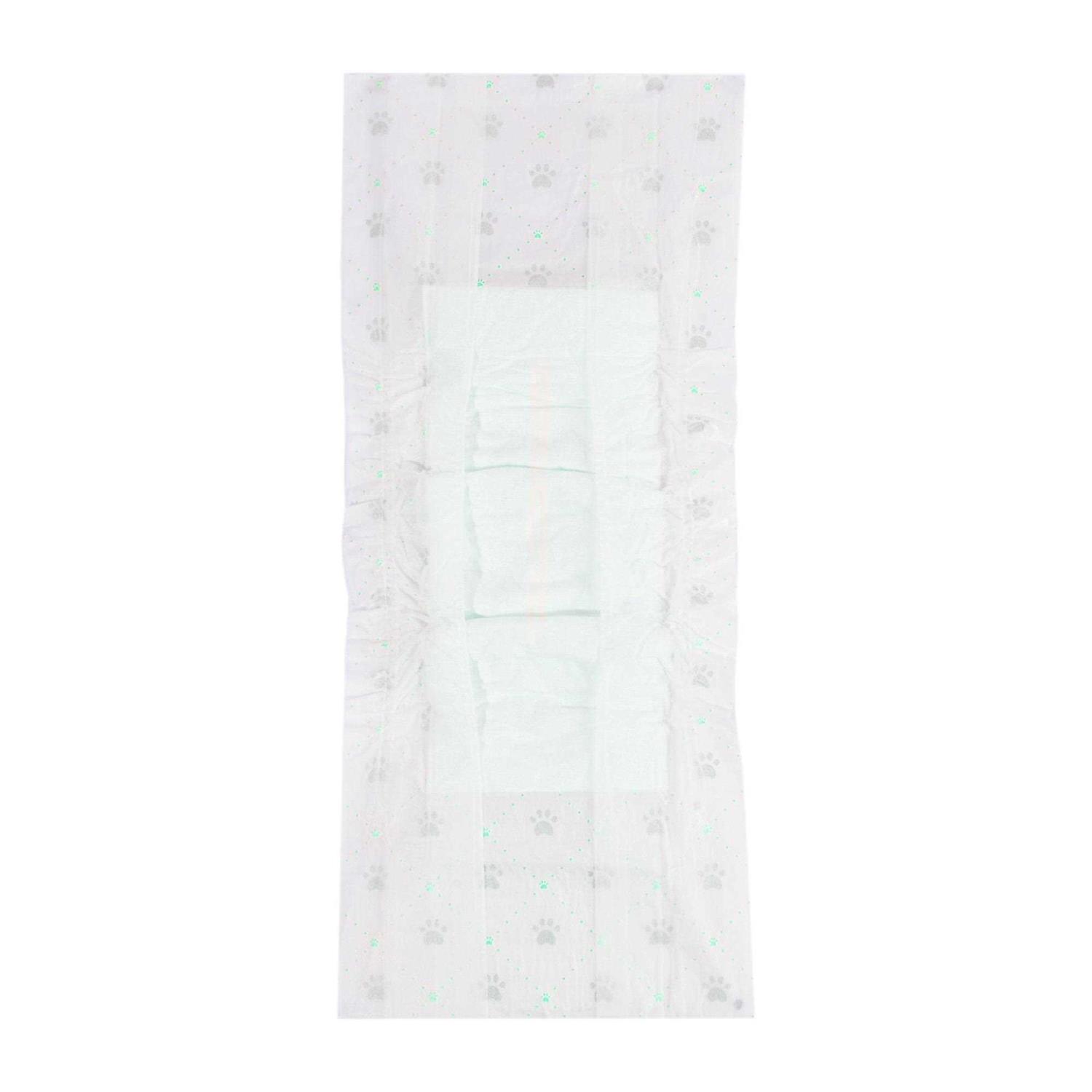 Arm & Hammer Disposable Dog Diapers - Image 4