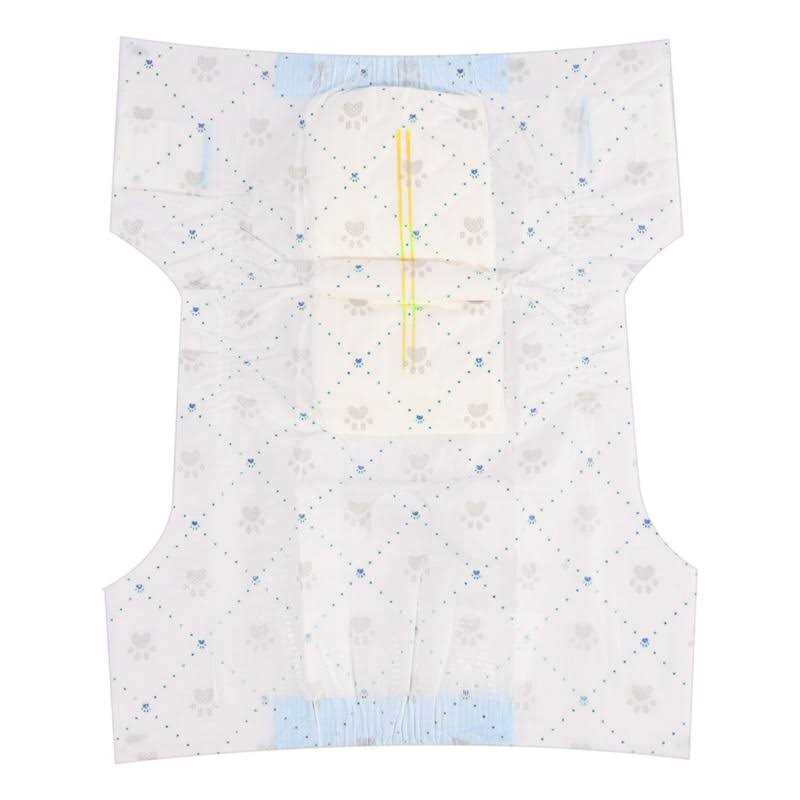 Arm & Hammer Disposable Dog Diapers - Image 5