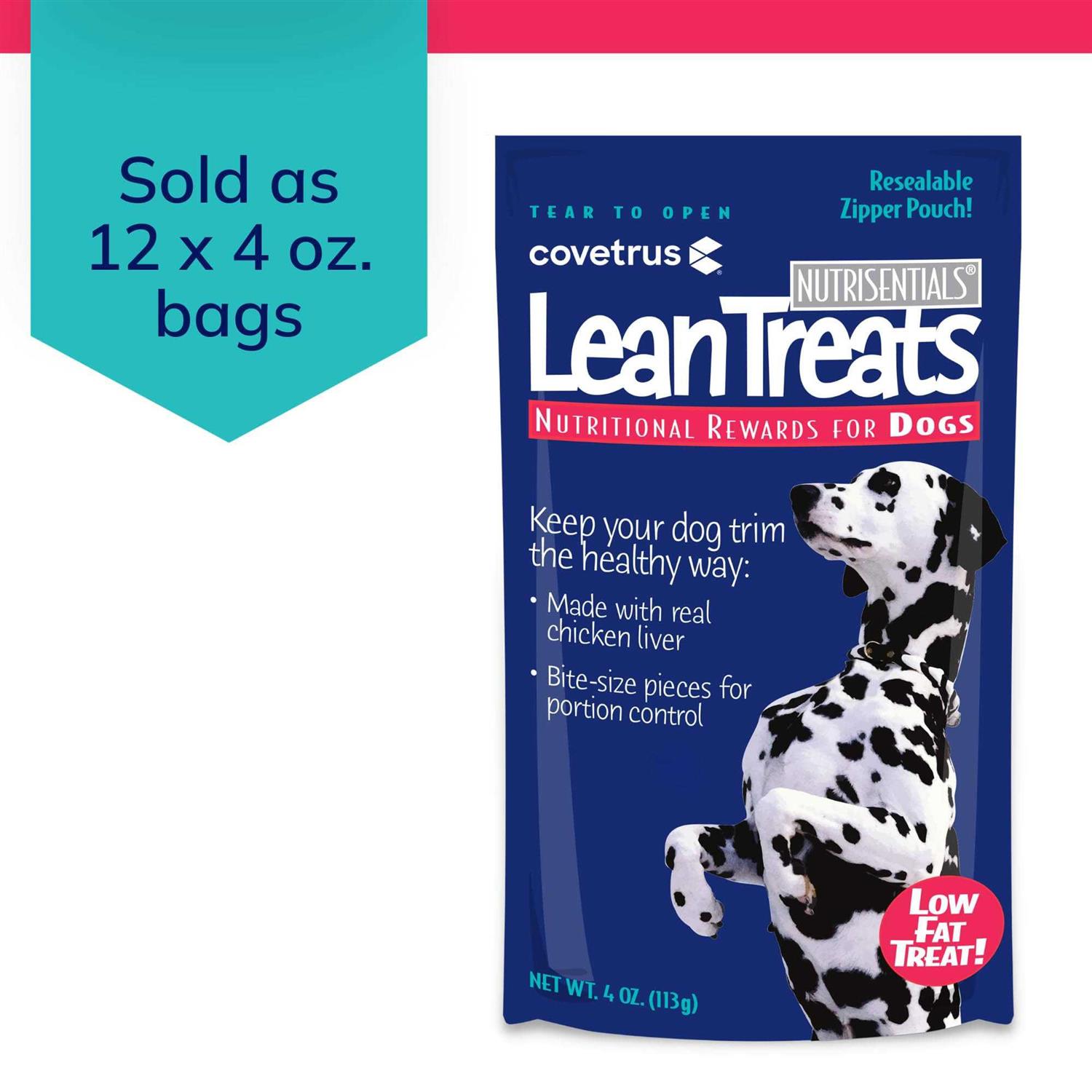 Lean Treats Dogs - Image 2