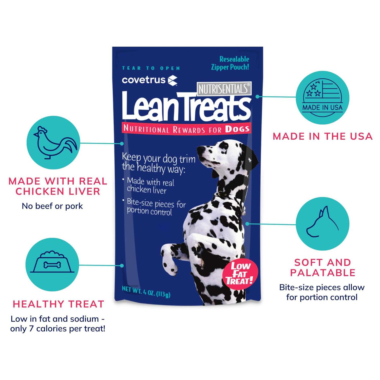 Lean Treats Dogs - Image 4