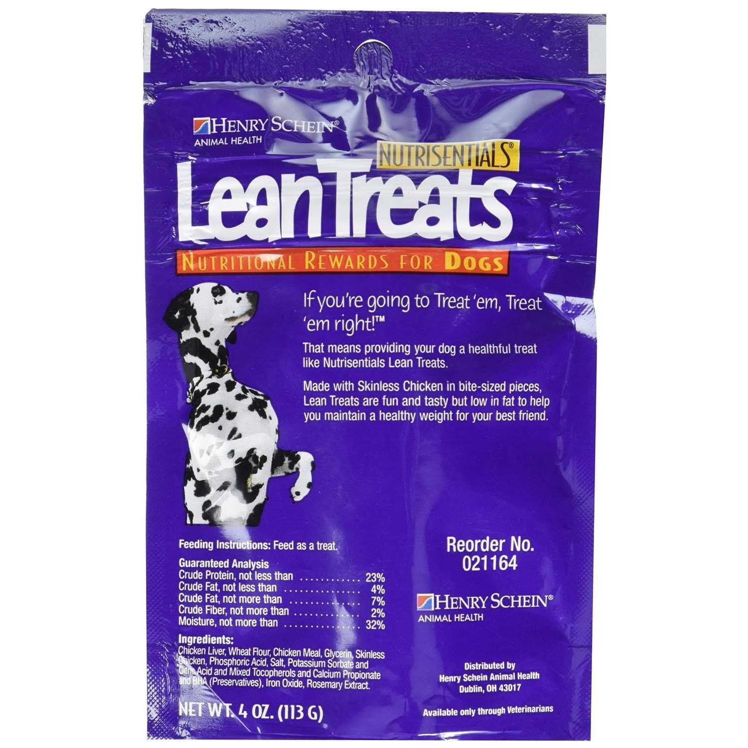 Lean Treats Dogs - Image 3
