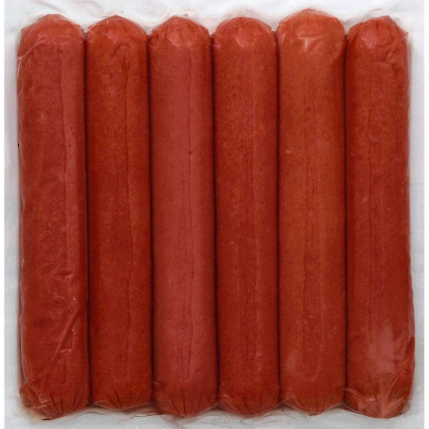 Applegate Natural Uncured Beef Hot Dog - Image 5
