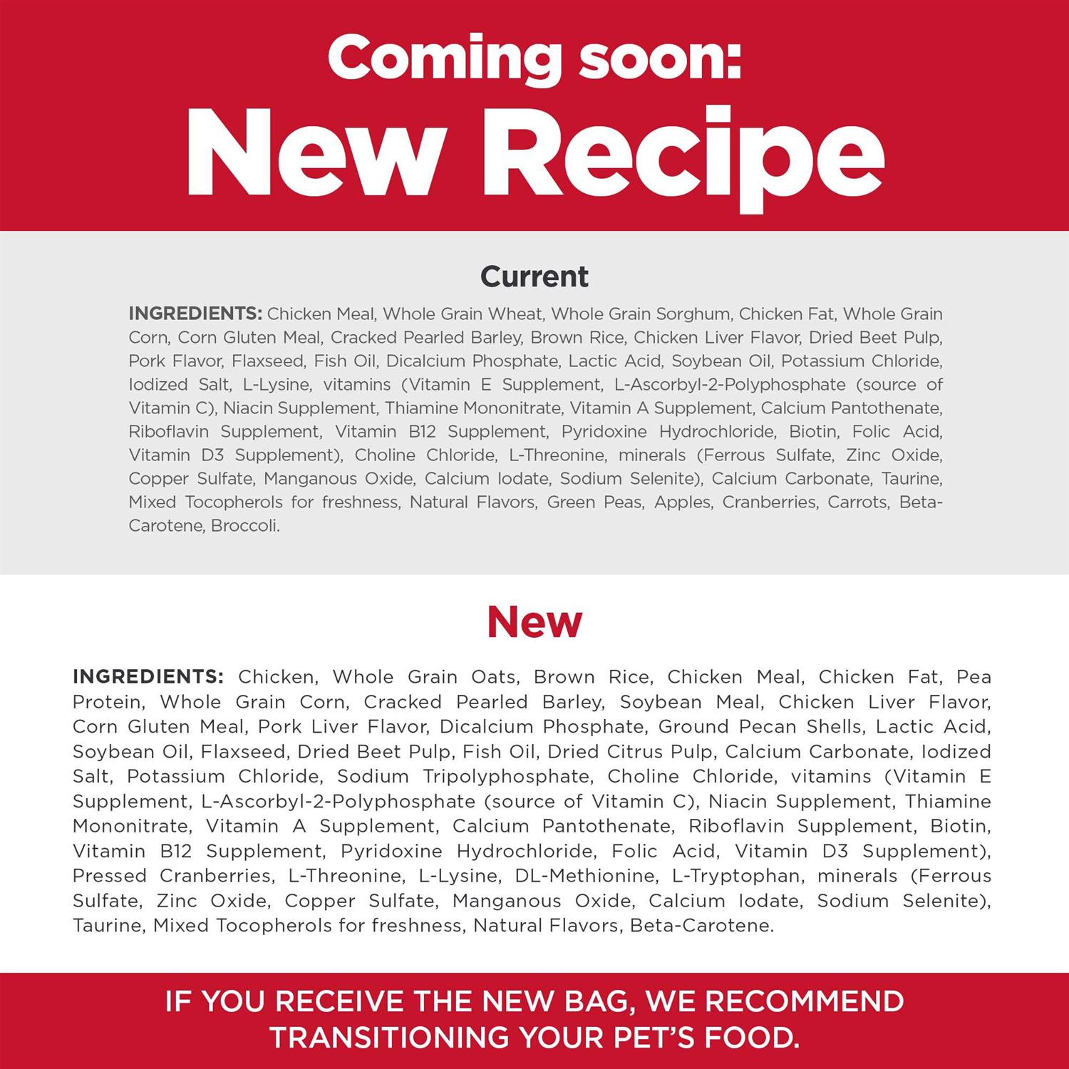 Hill's Science Diet Puppy Small Dry Dog Food - Image 4