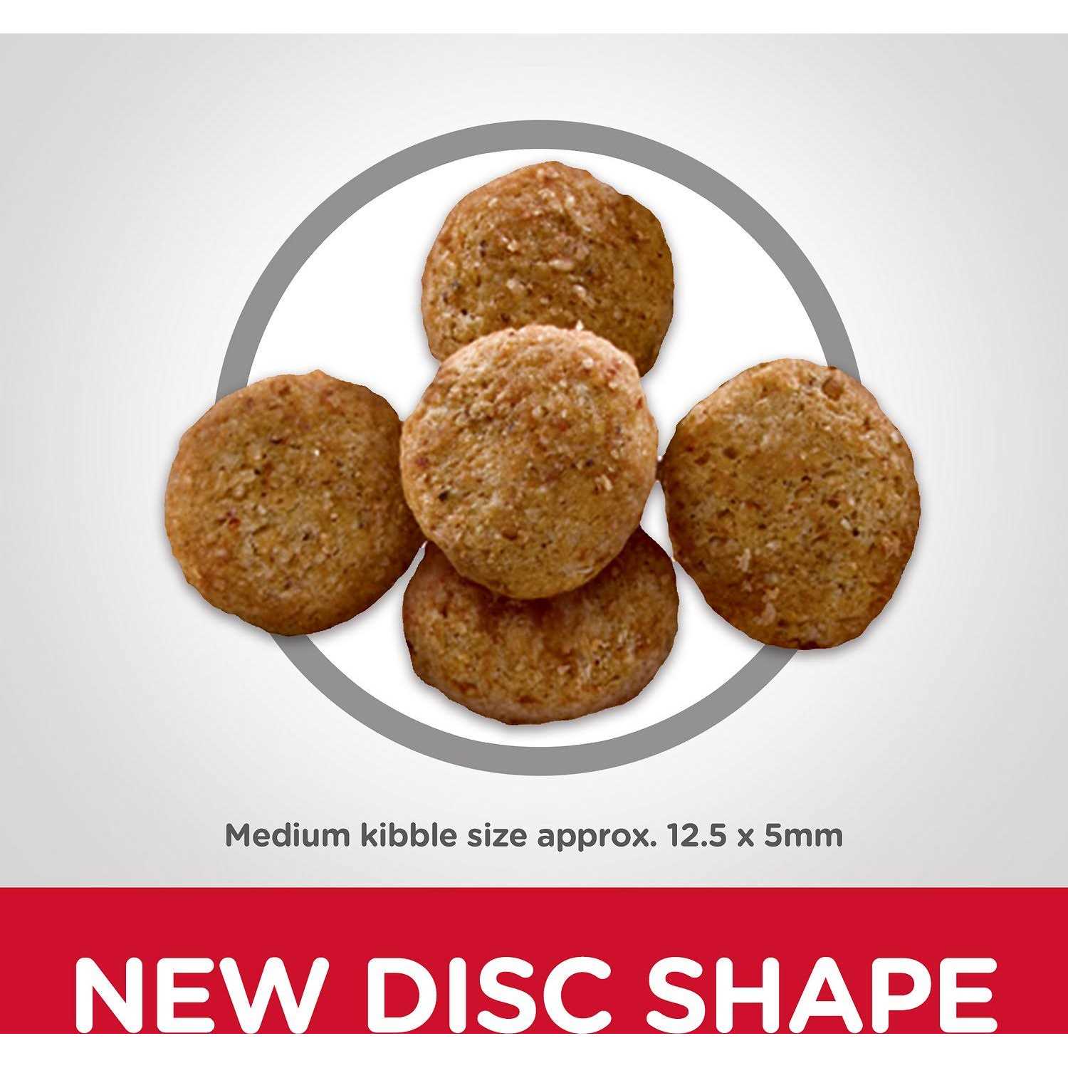 Hill's Science Diet Adult Light Chicken Meal & Barley Dry Dog Food - Image 4