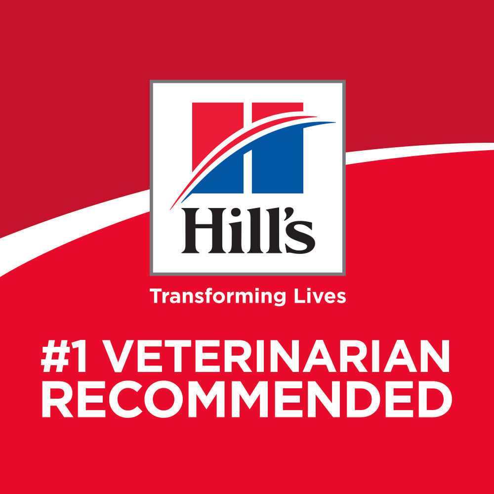 Hill's Science Diet Adult 7+ Perfect Digestion Chicken Dry Dog Food - Image 5