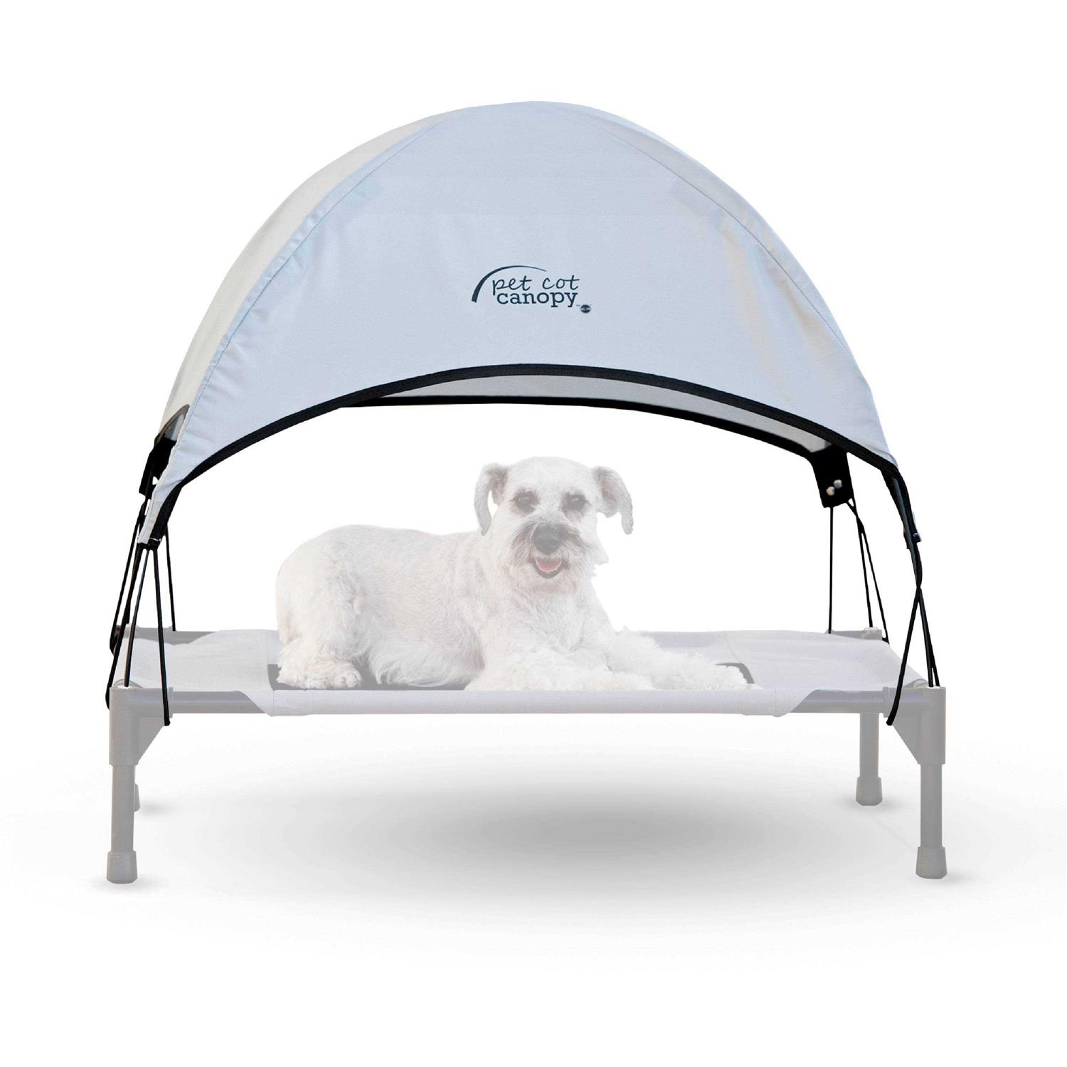 K&H Pet Products Pet Cot Canopy