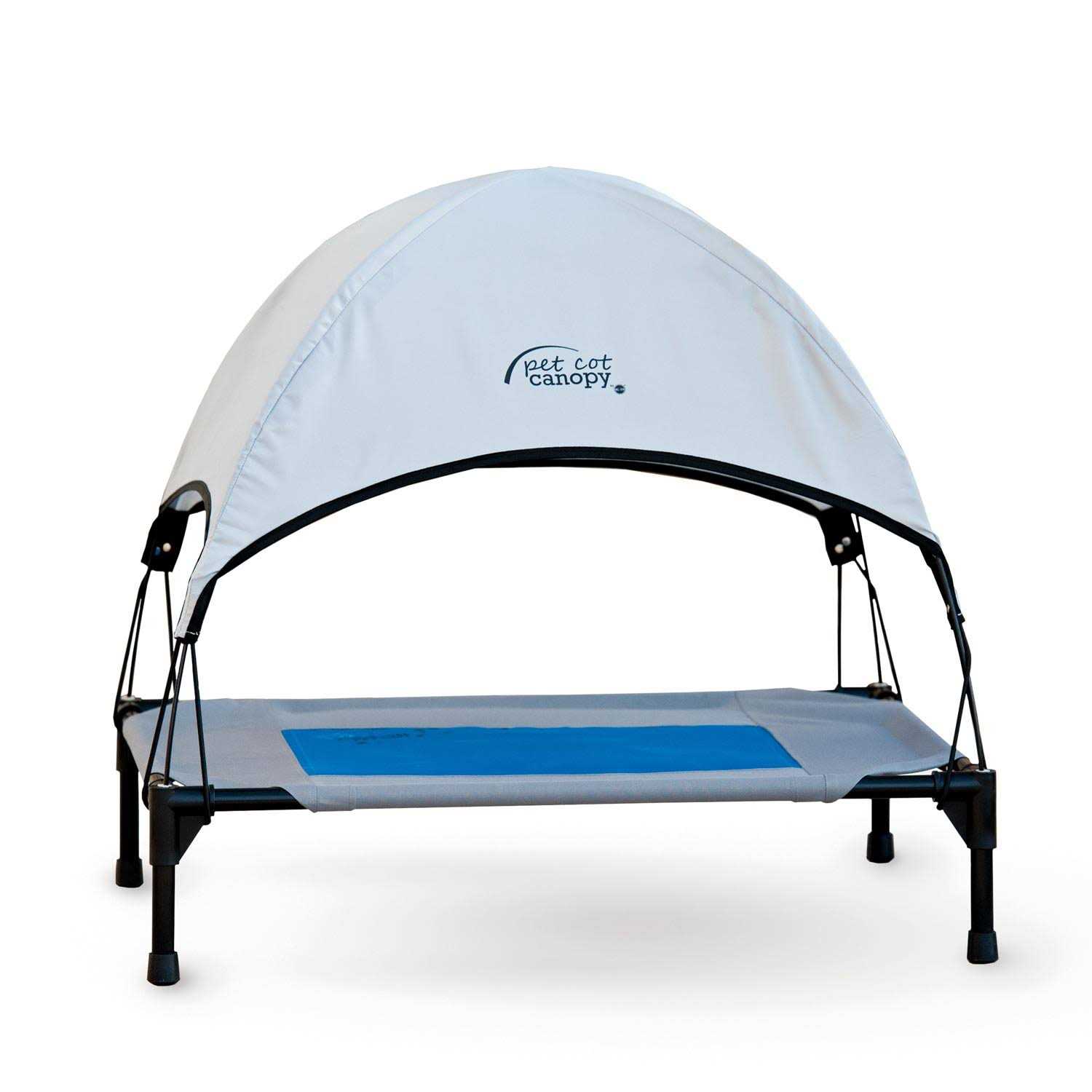 K&H Pet Products Pet Cot Canopy - Image 3