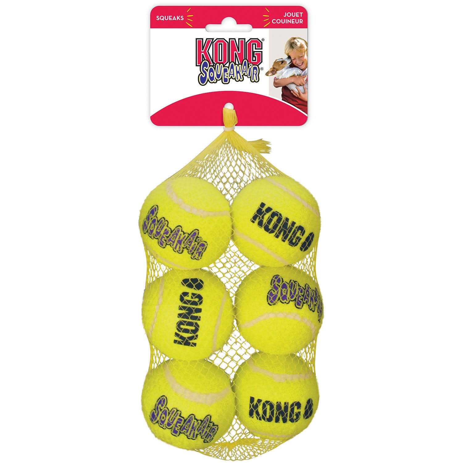 Kong Ball - Image 5