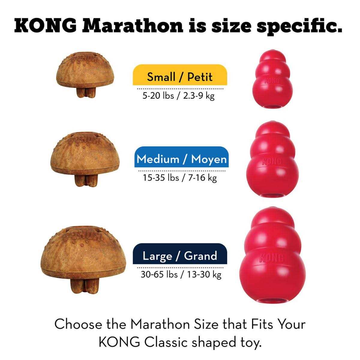 Kong Marathon Dog - Image 2