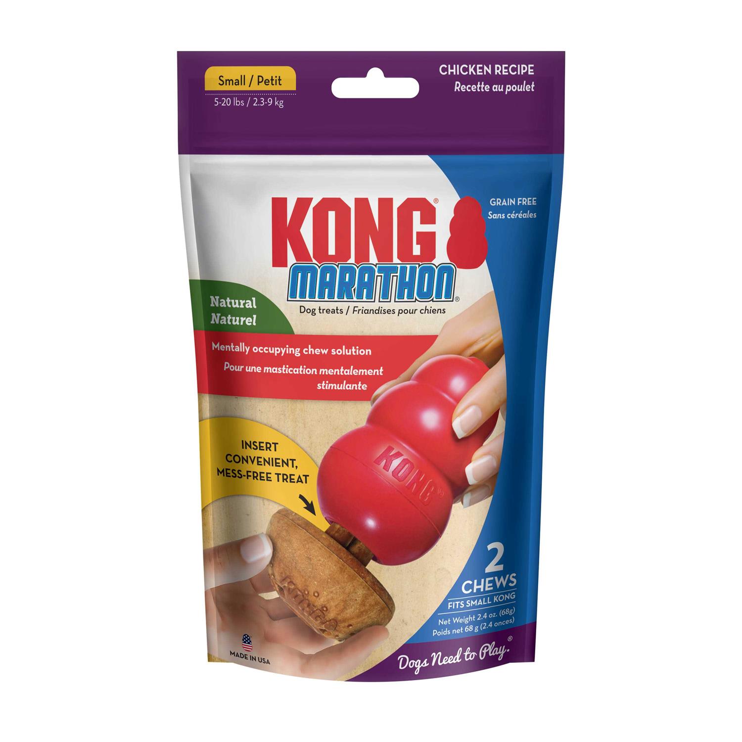 Kong Marathon Dog - Image 5