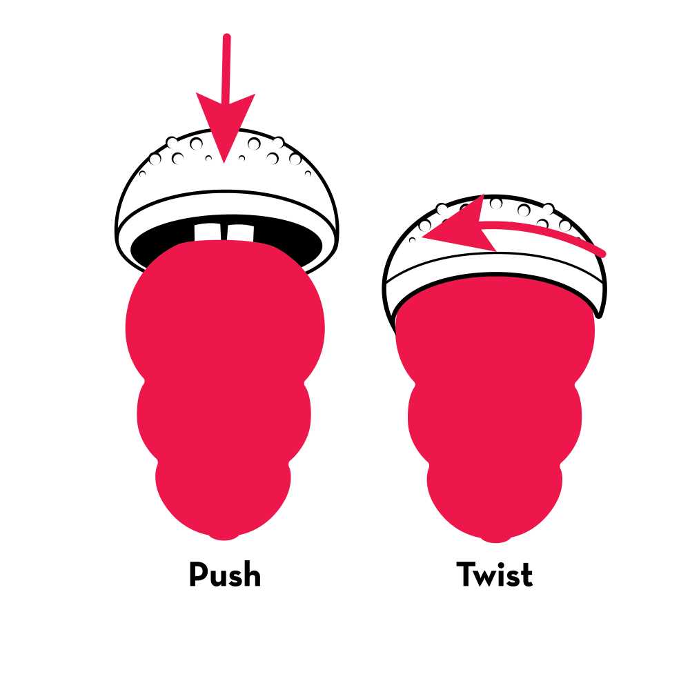 Kong Marathon Dog - Image 2