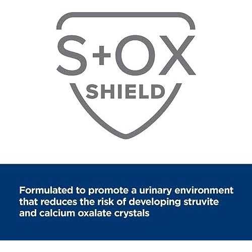 Hill's Prescription Diet c/d Multicare Urinary + Metabolic Weight Chicken Flavor Dry Dog Food - Image 3