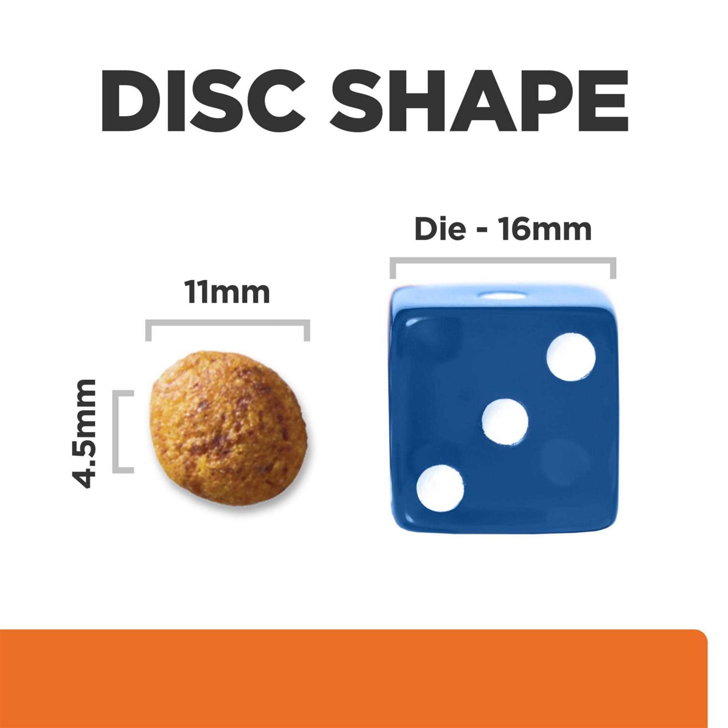 Hill's Prescription Diet c/d Multicare Urinary + Metabolic Weight Chicken Flavor Dry Dog Food - Image 4