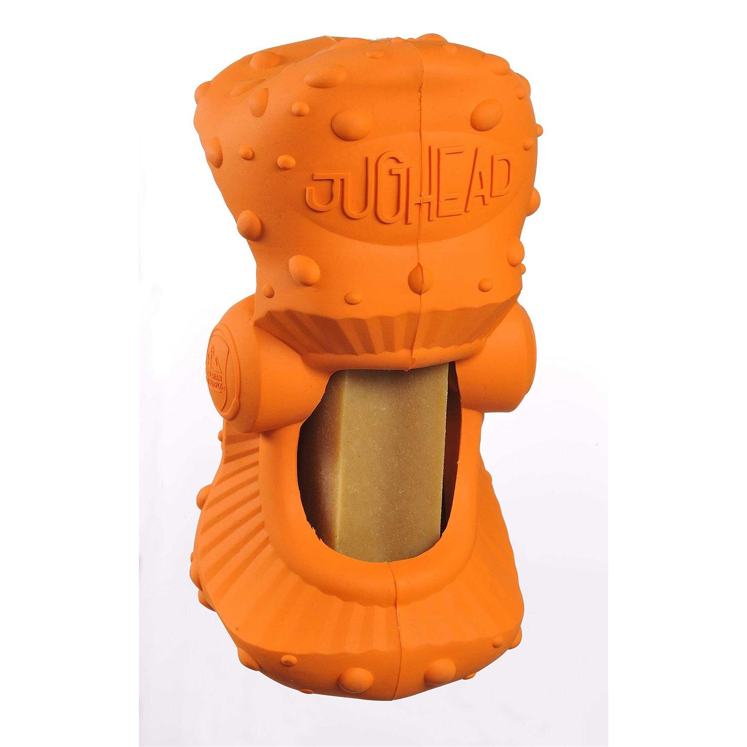 Himalayan Dog Chew Jughead Super Dog Toy