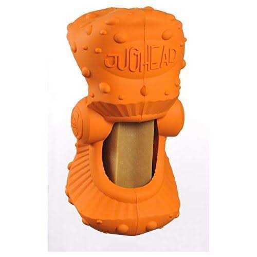 Himalayan Dog Chew Jughead Super Dog Toy - Image 2
