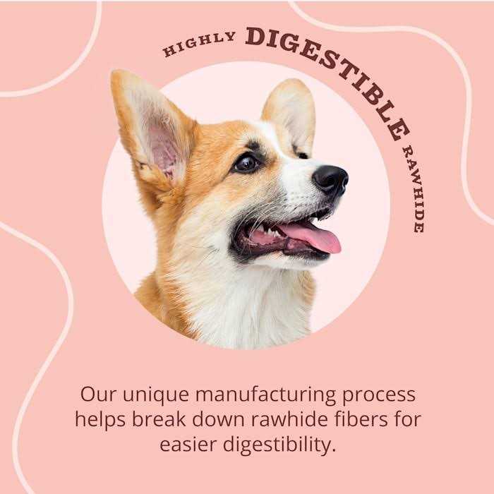 Better Belly Proteins With Real Dog Treats - Image 3