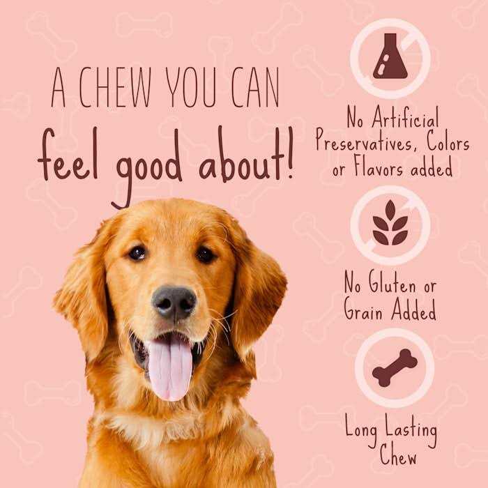 Better Belly Proteins With Real Dog Treats - Image 4