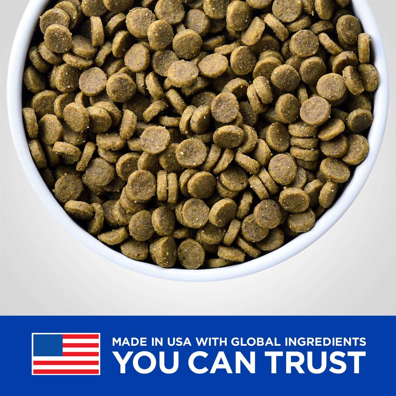 Hill's Prescription Diet k/d Kidney Care + Mobility Chicken Dry Dog Food - Image 3