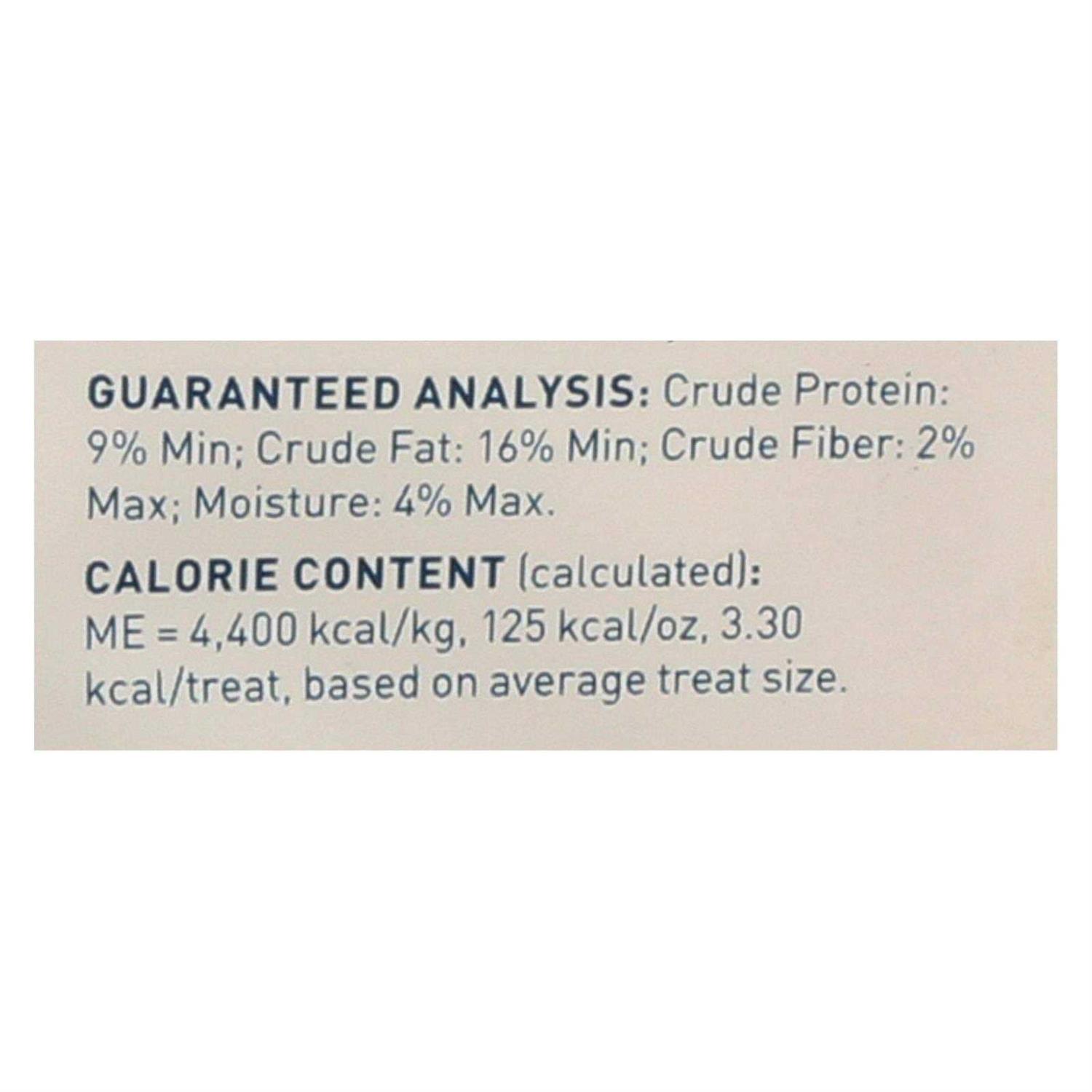 Liberty Ruff Puffs Flavor Dog Treats - Image 3